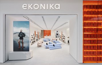 EKONIKA открыла в Казахстане первый флагман в новом концепте (ФОТО)