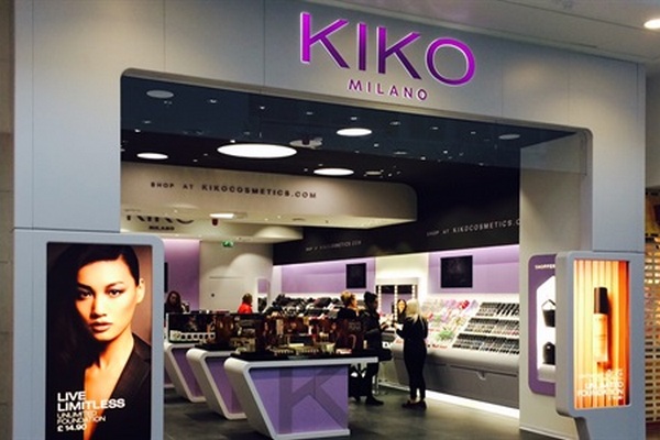 «Джамилько» покупает российский бизнес Kiko Milano