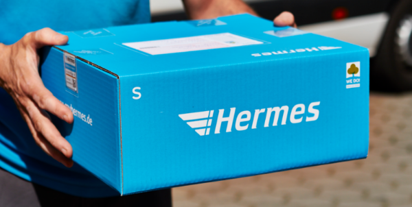 Hermes Russia и Ozon договорились о партнёрстве Hermes Russia и Ozon договорились о партнёрстве