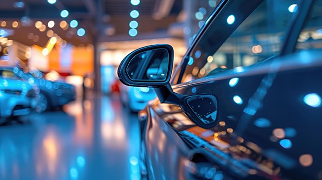 Доля автомобилей российской сборки на рынке достигла 64%