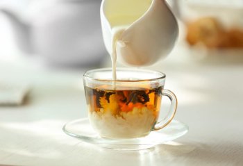 Шоколад, молоко и чай: как изменились вкусовые предпочтения покупателей за 10 лет