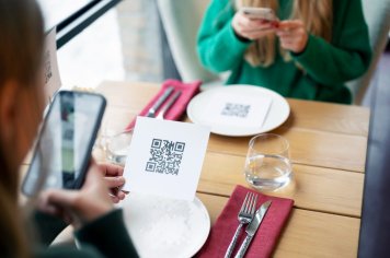 ЦБ рассмотрит создание персонального QR-кода для покупателей