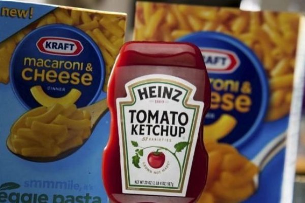 Уоррен Баффетт признал переоценненность акций Kraft Heinz