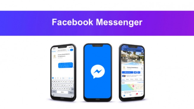 Начните конвертировать общение: новые возможности Facebook Messenger для бизнеса
