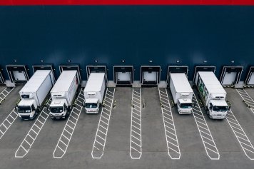 X5 откроет первый распределительный центр на Дальнем Востоке