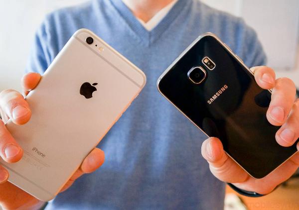 На долю iPhone, Samsung и Xiaomi приходится порядка 77% всех продаж смартфонов на Авито
