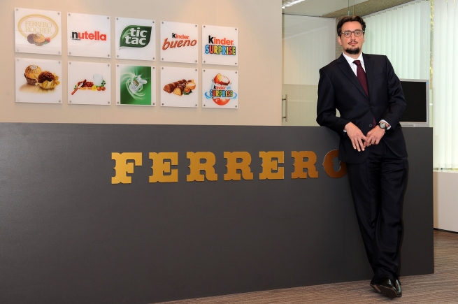 Ferrero вводит новую систему корпоративного управления