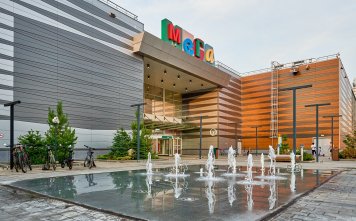 Melon Fashion Group до конца года откроет в МЕГАХ шесть магазинов