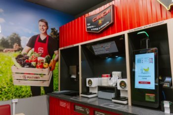 «Магнит» масштабирует проект раменных в магазинах «у дома»