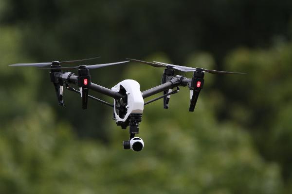 «М.Видео-Эльдорадо»: Рынок дронов превысил 1,3 миллиарда рублей