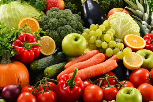 Россельхознадзор вводит запрет на поставку овощей и фруктов из Египта