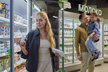 Подготовленные овощи и нарезки стали драйверами продаж в «Пятёрочке» | New Retail