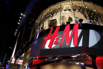 H&M выпустил первую виртуальную коллекцию одежды