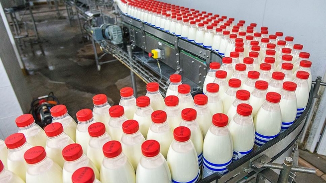 Производители молока предупредили о возможных перебоях в поставках