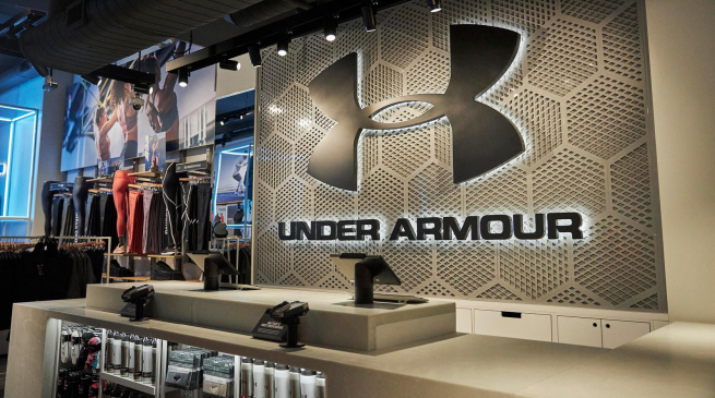 Кевин Планк возвращается на пост генерального директора Under Armour