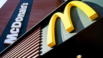 McDonald's готовится к сокращению персонала