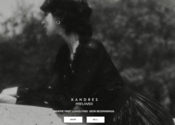 Xandres расширяет онлайн-сервис по продаже подержанных вещей