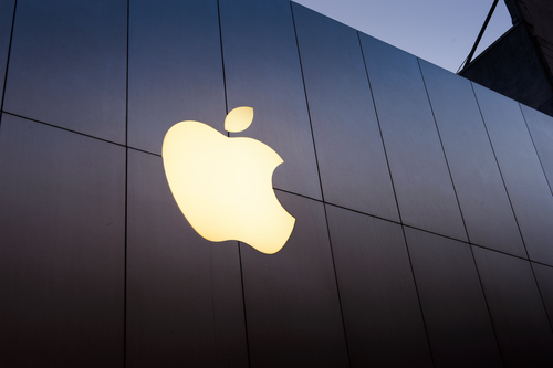 Apple выпустит iPhone X в золотистом цвете