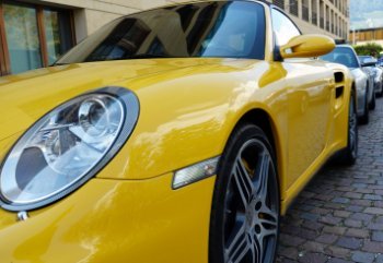 Porsche готовится уволить 5 000 сотрудников Porsche готовится уволить 5 000 сотрудников