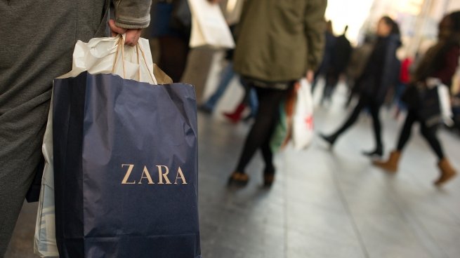 Zara запускает собственное производство одежды в Ульяновске