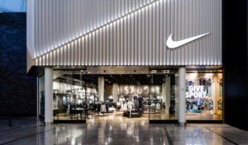Nike сокращает онлайн-дистрибуцию в Китае