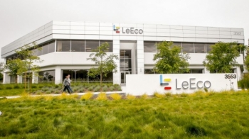LeEco отчиталась об устойчивом росте в 2016 году