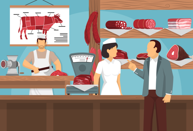 ГК «Киевская площадь» запустит новый продуктовый рынок в Москве ГК «Киевская площадь» запустит новый продуктовый рынок в Москве