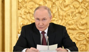 Президент России надеется, что повышение НДС будет временным Президент России надеется, что повышение НДС будет временным