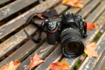 М.Видео: продажи фотоаппаратов достигли максимума за последние 5 лет М.Видео: продажи фотоаппаратов достигли максимума за последние 5 лет