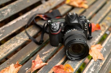 М.Видео: продажи фотоаппаратов достигли максимума за последние 5 лет