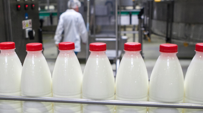 Производители молочных продуктов улучшили состав после проверки Роскачества