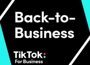 TikTok запускает рекламную платформу для малого и среднего бизнеса в России