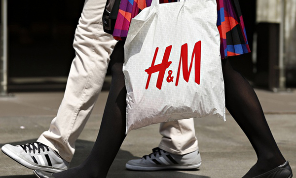 Бренд H&M в 2015 году планирует продолжать международную экспансию