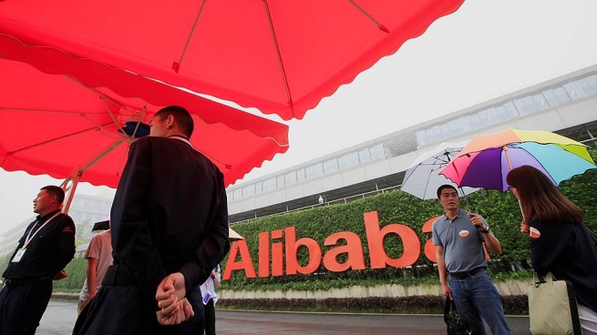 Alibaba запускает доставку детских товаров из России