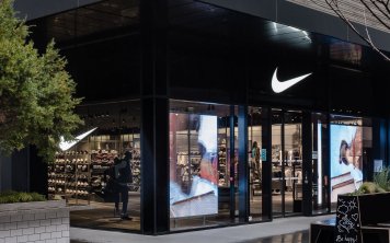 Nike запланировала убытки в размере $300 млн