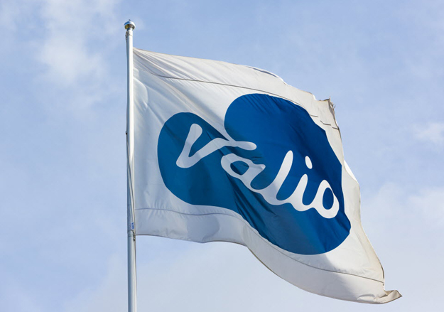 Valio оштрафовали на 70 млн евро