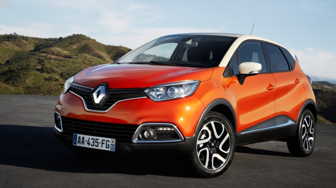 Французское правительство временно увеличит свою долю в Renault