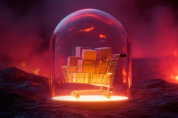 Ритейл страдает от киберрисков: зачем отрасли нужен F6 Cyber Identity Index