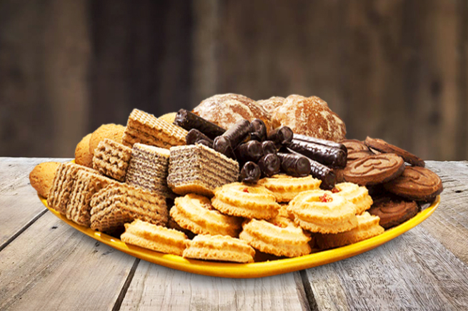 Польское печенье и греческие вафли: «Самокат» проанализировал спрос на импортные продукты