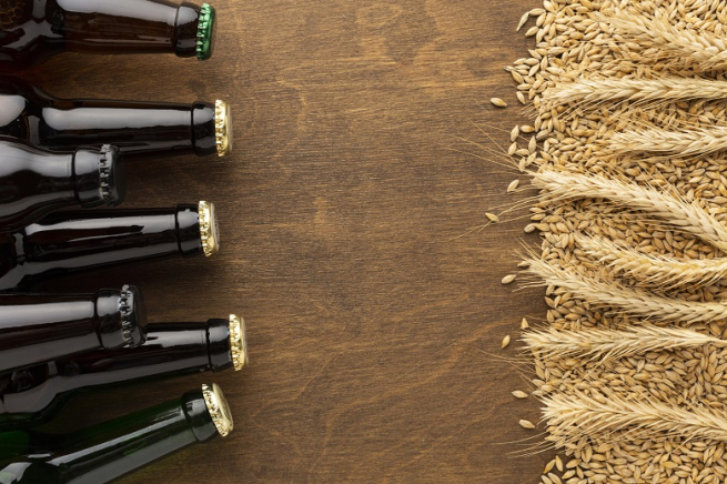 Отмены алкодекларации по пиву в 2024 году не будет