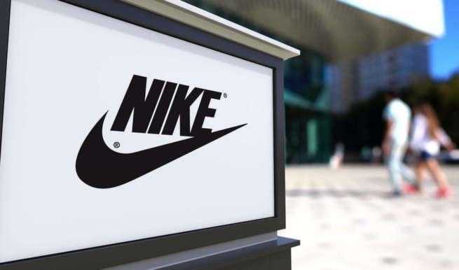 Nike отчиталась о снижении чистой прибыли