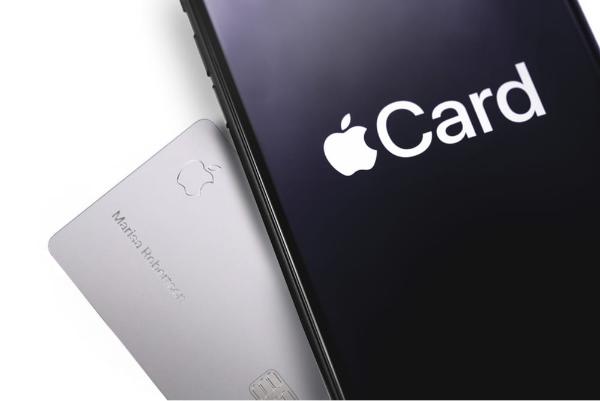 Apple выпустит виртуальную банковскую карту Apple Card в августе