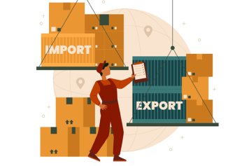 Годовой объем теневого импорта в Россию товаров по «карго-схемам» достигает 10-15 млрд долларов