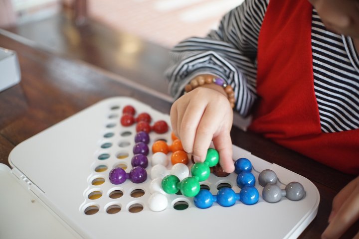 Рост продаж развивающих игрушек в России составил 35% в 2025 году