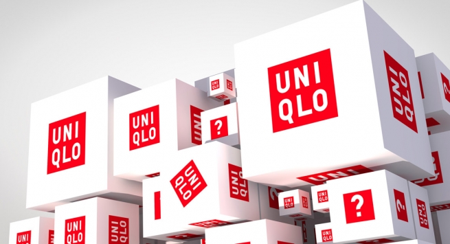 8 сентября магазин UNIQLO Атриум откроется в новой концепции 