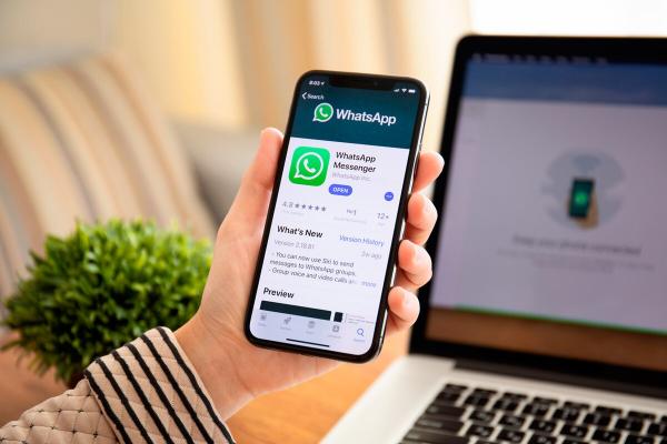 WhatsApp сможет работать на нескольких мобильных устройствах одновременно
