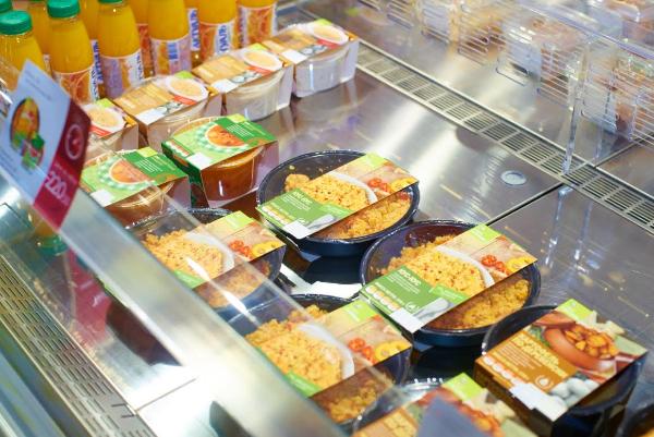Яндекс.Лавка и «Азбука Вкуса» расширяют сотрудничество Яндекс.Лавка и «Азбука Вкуса» расширяют сотрудничество