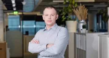 «Виола» назначила нового генерального директора