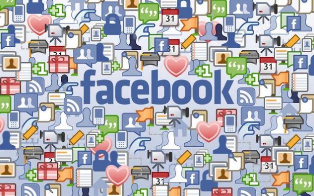 Компания Facebook подключит к интернету Африку Компания Facebook подключит к интернету Африку