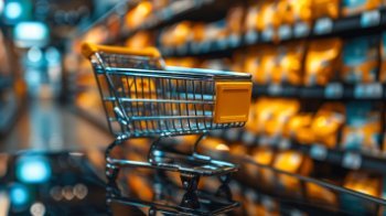 Оборот сектора розничной торговли за июнь увеличился на 7,3% Оборот сектора розничной торговли за июнь увеличился на 7,3%